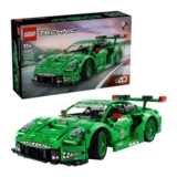 LEGO Technic 42224 Porsche 911 GT3 R REXY AO Racing Car Set