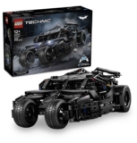 LEGO Technic 42239 Batmobile Tumbler Set – remote control car – pre-order