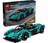LEGO Technic Aston Martin Valkyrie 42208