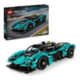 LEGO Technic Aston Martin Valkyrie Buildable