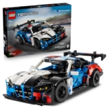 LEGO Technic BMW M4 GT3 EVO Race Car 42226