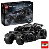 LEGO Technic Batmobile Tumbler – Model 42239