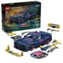 LEGO Technic Custom Garage Ford Mustang GT 42236 – Pre-order 1/8/26