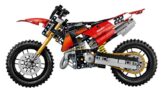 LEGO Technic Ducati Desmo450 MX Factory Motorcycle (42238) – Pre Order Expected 1st August