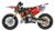 LEGO Technic Ducati Desmo450 MX Factory Motorcycle (42238) – Pre Order Expected 1st August