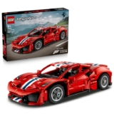 LEGO Technic Ferrari 488 PISTA 42235