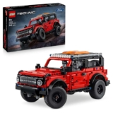 LEGO Technic Ford Bronco 42213 – Prime Deal