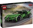 LEGO Technic Green Bugatti Chiron Pur Sport Hypercar 42241 (£43 w/ email sign up) Free C&C