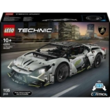 LEGO Technic Lamborghini Revuelto Super Sports Car 42214