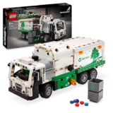 LEGO Technic Mack LR Electric Garbage Truck 42167 (Prime Day Deal)