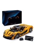 LEGO Technic McLaren P1 42172