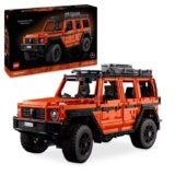 LEGO Technic Mercedes-Benz G 500 PROFESSIONAL Line 42177 – Free C&C