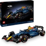 LEGO Technic Oracle Red Bull Racing RB20 F1 Car 42206 – With Code