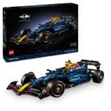 LEGO Technic Oracle Red Bull Racing RB20 F1 Car Model Kit 42206 (discount at checkout)
