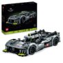 LEGO Technic PEUGEOT 9X8 24H Le Mans Hybrid Hypercar 42156 – Free C&C