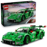LEGO Technic Porsche 911 GT3 R REXY AO Racing Car 42224 (W/Voucher)