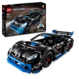 LEGO Technic Porsche GT4 e-Performance Race Car Toy 42176