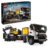 LEGO Technic Volvo FMX Truck & EC230 Electric Excavator 42175