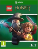 LEGO The Hobbit – Xbox