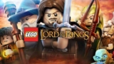 LEGO The Lord of the Rings (PC)