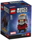 LEGO UK 41606 Conf Brickheadz 2018 10 Building Block