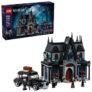 LEGO Wednesday – Morticias Cottage (76786)