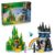 LEGO Wicked Emerald City & Kiamo Ko Castle 75689