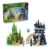 LEGO Wicked Emerald City & Kiamo Ko Castle 75689