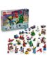 LEGO ǀ Marvel Advent Calendar 2026 Building Toy 76340 Free C&C