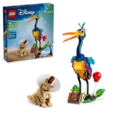LEGODISNEY PIXAR Kevin & Dug 43290