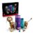 LEGODisney Pixar Toy Story Slinky Dog Bookends – Book Shelf