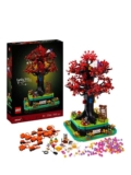 LEGOIdeas 21346 Family Tree & Keepsake Display Ornament