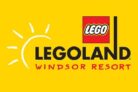 LEGOLAND Windsor Resort Entry Tickets for Two