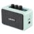 LEKATO 5W Wireless Rechargeable Mini Amp with CLEAN/OVERDRIVER Effects, Bluetooth 5.0 – BEI CAI -EU – FBA