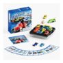 LELESUN Car Klotski Sliding Puzzle with 100 Challenges