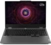 LENOVO LOQ 15.6 Laptop – AMD Ryzen 7, RTX 4070, 1 TB SSD – REFURB-C sold by Currys Clearance