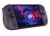 LENOVO Legion Go S Handheld Refurbished Gaming Console – AMD Ryzen Z2 Go, 512 GB SSD, Nebula Nocturne (Excellent Condition)