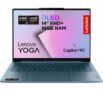LENOVO Yoga Slim 7 14 FHD OLED AI 5 340 16GB DDDR5 512GB SSD Laptop with Students discount