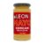 LEON Mayo Korean Style Gochujang 240ml (Nectar)