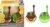 LEXIBOOK, Dinosaur, Dinosaur 3D walkie-talkies, 500m range, 2 communication channels, Belt clip, Grey/brown, TW18DINO