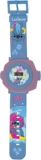 LEXIBOOK, Disney Stitch Projection Watch, DMW050DLXB