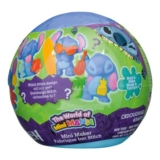 LEXIBOOK Mini Mania Stitch Ball, CRDOUGH54D Modeling Figurines