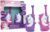 LEXIBOOK, Unicorn 3D Walkie-Talkies, TW18UNI