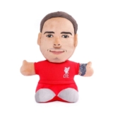 LFC Crowd Singing Player Plush Darwin