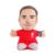 LFC Crowd Singing Player Plush Darwin