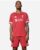 LFC Liverpool FC adidas Mens 25/26 Authentic Home Jersey Sizes XS-3XL