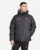 LFC adidas Adults 25/26 Reversible Down Jacket Black – Size 2XL / 3XL