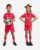 LFC adidas Kids 25/26 Home Mini Kit – Sizes 18-24 2-3