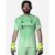 LFC adidas Mens 25/26 Home Short Sleeve Goalkeeper Jersey, sizes X – 3XL