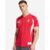 LFC adidas Mens 25/26 US Pack Shirt, Red